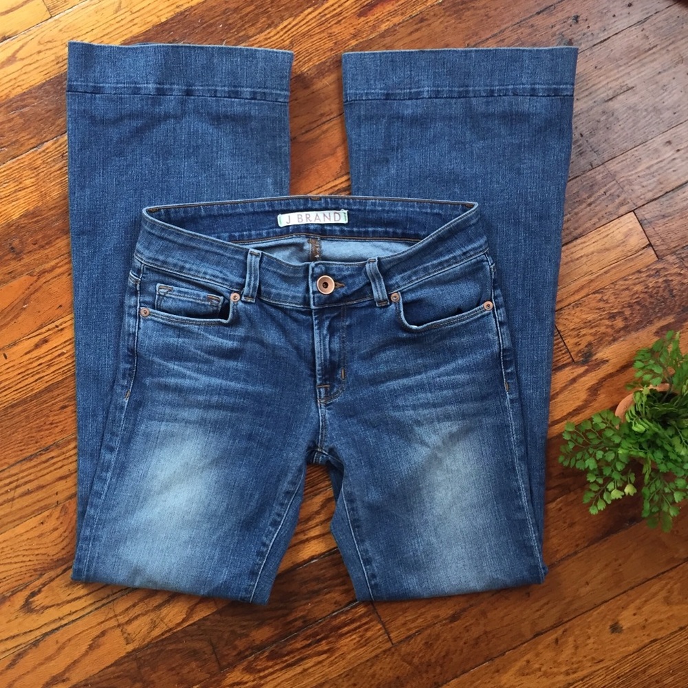 J Brand Love Story Jeans